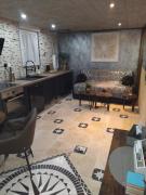 Drissia&Othman Atipik