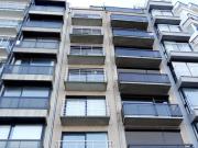 Stylish Flat with Sea Views