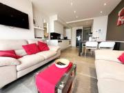 Apartment in Wenduine with sea-view Apartment in Wenduine with sea-view