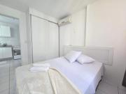 Apê Lindo de viver no Manhattan home service 1602