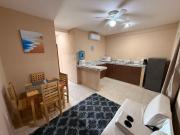 Torre 70, departamento 11