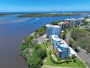 Reflections Holiday Apartments