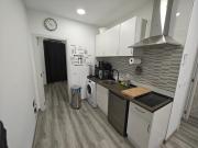 Zona muy tranquila todo a estrenar