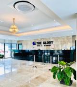 The Glory Hotel and Residence Clark Pampanga