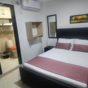 hostel Santamaria