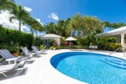 Gibbs Glade Villa By Bluescape