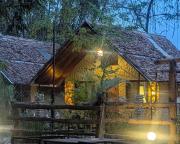 Thori Jungle Resort, chitwan National park