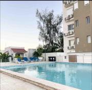 Apartamento boca chica