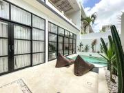 Divine Villas A9 Brand New 2BR in Canggu