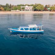 Top Gili Air
