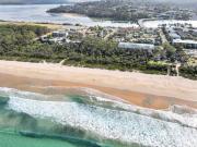 Beachfront Apartments