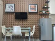 Theresa Sea Residence Tower EF