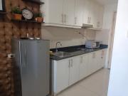 Theresa Sea Residence Tower EF