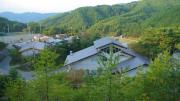 松茸山荘