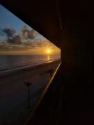 Nosso cantinho no paraíso