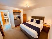 Carlton Guest Suites - Weymouth Carlton Guest Suites - Weymouth