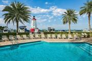 Faro Blanco Resort Marathon Florida Keys, Curio by Hilton