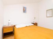 Apartments Sutvid- Two Bedroom Apartment with Balcony and Sea View