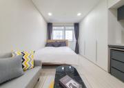 Jeju Centerpoint N Hotel