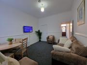 Nice Living Serviced Accommodations 12