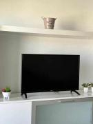 1 rooms con garaje frente Puerto Estepona