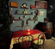 Canimambo at The Old Post Office Inn