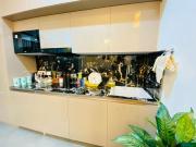 Sky stay at 39 floor