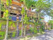 OYO 91235 Pondok Damu