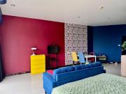 Stylish Sea view Chic condo