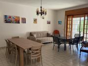 Villa Rosetta, Gallipoli tra mare e natura