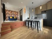 Appt Studio LA ROCHELLE - LR180-01B