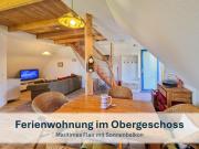 Peenemünde, Fewo OG