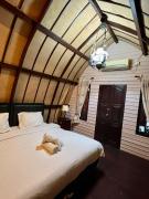 Mangga Bali Bungalow - 23