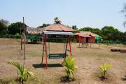 Top Kabini River
