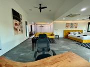 Villa Colada, Jomtien Luxe!