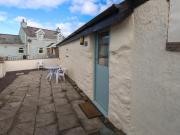 The Outbuilding at Tyn Llan