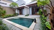 Chic 2BR Cozy & Private Pool at Bareng Villa