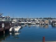 Mandurah Marina Serenity