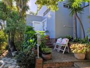 MaeStorm GardensAfrican apartement