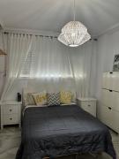 Acogedor al lado de el mar