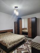 3-BR Apartment Spacious & Cozy Stay