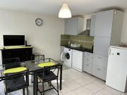 Appartements RESIDILAVERDE Hypercentre