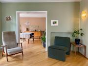 Adorable Húsavík home nearby the harbor