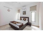 BluO 1BHK Koramangala - Kitchen, Lift, Parking