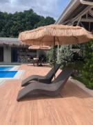 Casa Lily a private villa