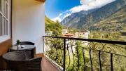 Top Lachung