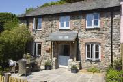 Beautiful 2 Bed Cottage in heart of Newton Ferrers
