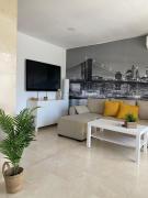 Apartamento a pocos metros de la playa