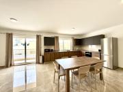 New Apartment! Walking distance to the three cities by SF Homes