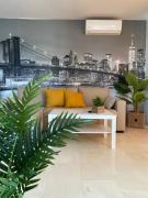 Apartamento a pocos metros de la playa